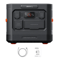 Jackery Explorer 1500 Ultra Portable Power Station