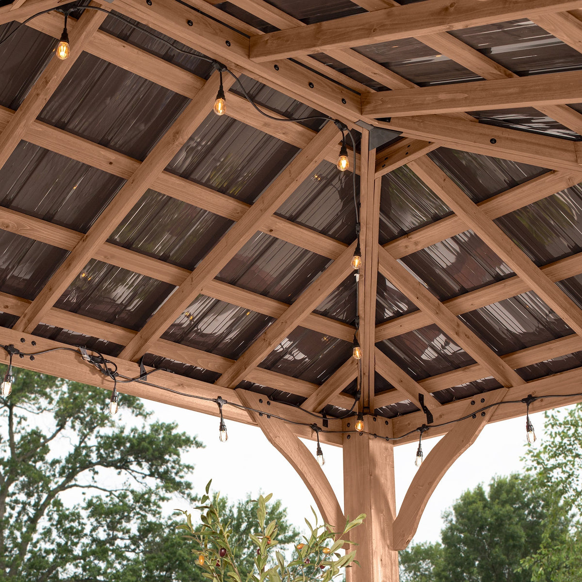 14×10 Barrington Gazebo