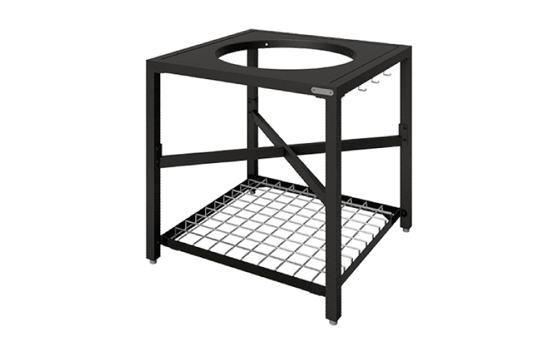 Egg Frame with stainless grid insert for Modular Nest System