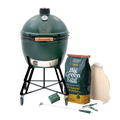 XL Big Green Egg in Nest Package