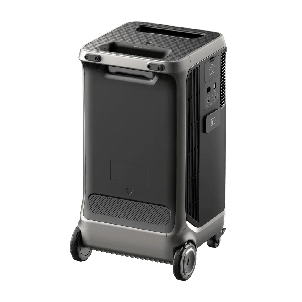 Anker SOLIX F3800 Portable Power Station 3840Wh | 6000W