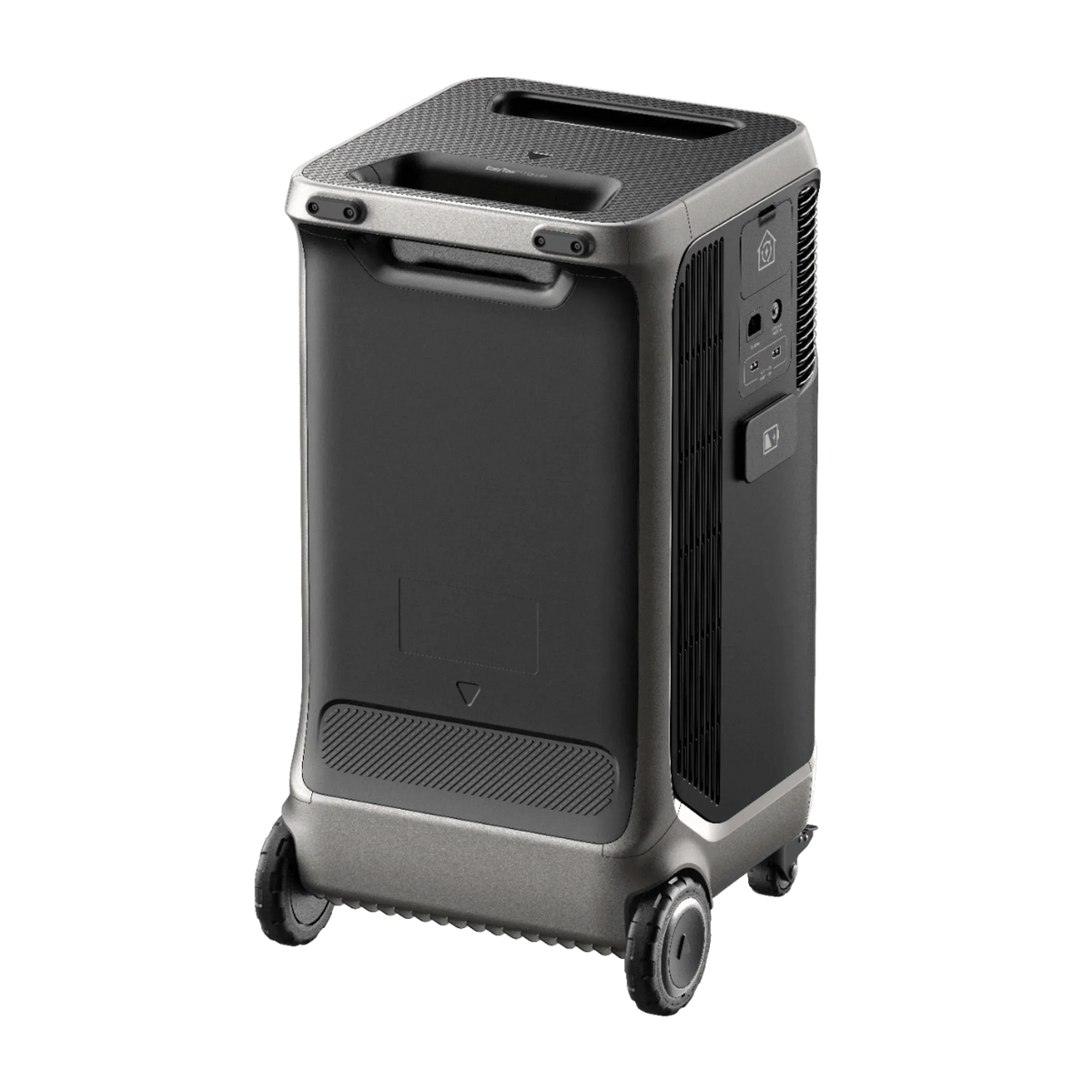 Anker SOLIX F3800 Solar Generator + 440W Rigid Solar Panels