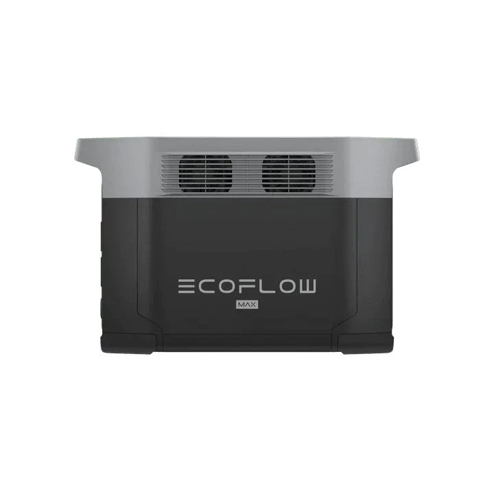 EcoFlow DELTA 2 Max + Delta MAX Bag