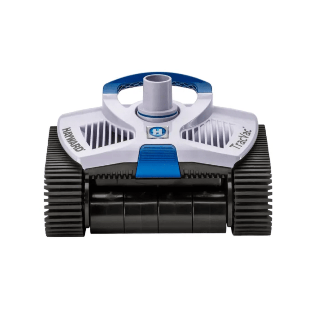 Hayward W3HSCTRACCU TracVac Inground Suction Cleaner