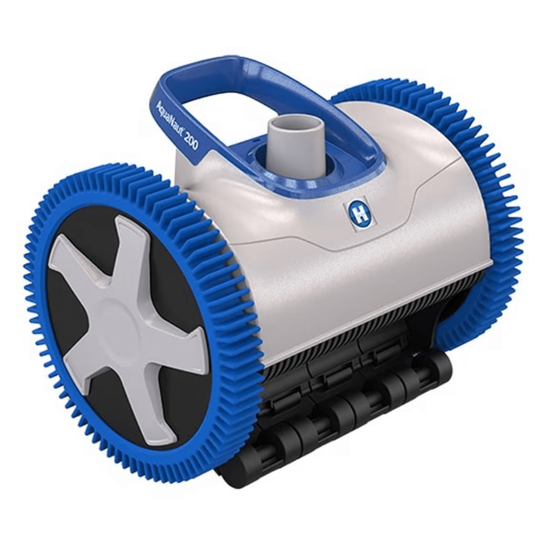 Hayward W3PHS21CST Aquanaut 200 Suction Side Pool Cleaner 2WD