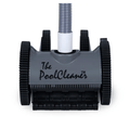 Hayward W3PVS40GST Poolvergnuegen Pool Cleaner, 4-Wheel, Grey/Black