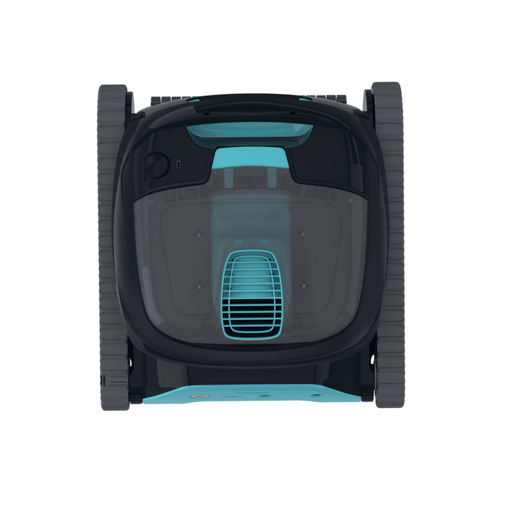 Maytronics Dolphin Liberty 300 Cordless Robotic Cleaner, 99998150-US