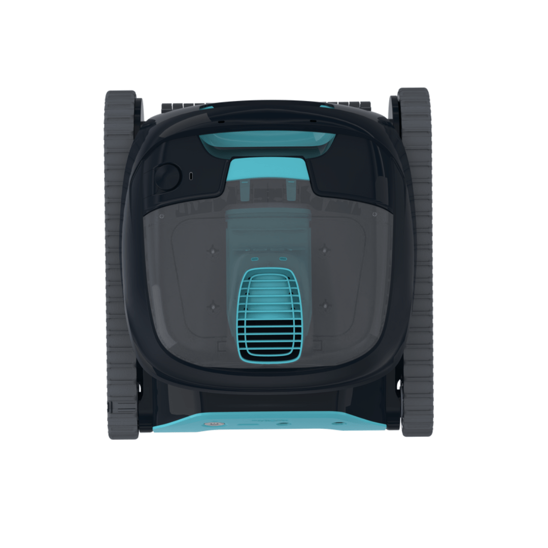 Maytronics Dolphin Liberty 300 Cordless Robotic Cleaner, 99998150-US