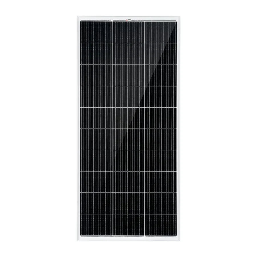 Anker SOLIX F3000 + Custom Solar Panels Kits