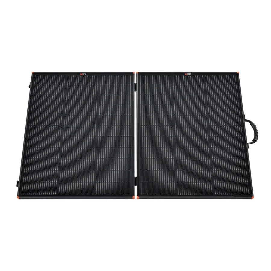 Jackery HomePower 3600 Plus + Custom Solar Panels Kits