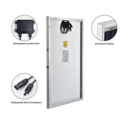 Natures Generator Elite Gold - PE System