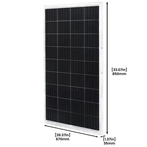 Natures Generator Elite Gold - WE System