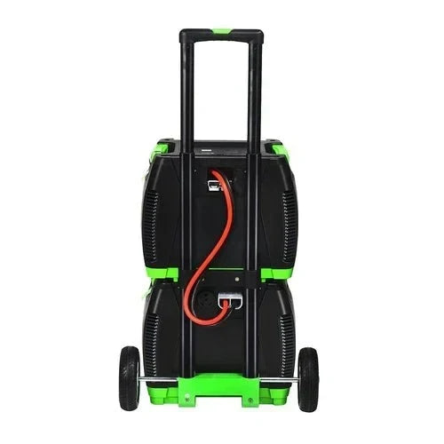 Natures Generator Elite Platinum - WE System