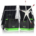 Natures Generator Elite Platinum - WE System