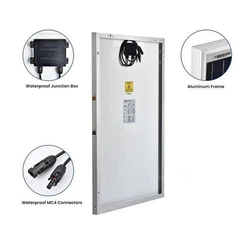 Natures Generator Lithium 1800 Gold