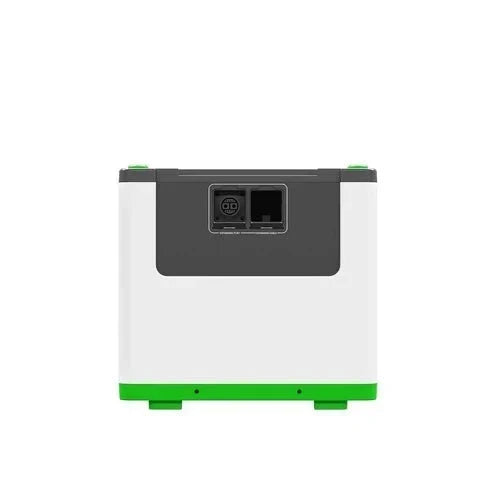 Natures Generator Lithium 3600 With Power Pod + 4 x 100W Monocrystalline Solar Panel + Wind Turbine