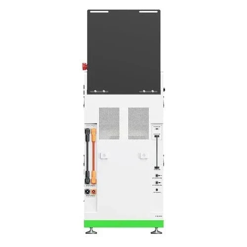 Natures Generator MyGrid 10K With 4 x 410W Rigid Solar Panel