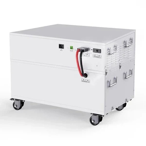 Natures Generator Powerhouse Gold System