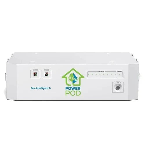 Natures Generator Powerhouse Hybrid Platinum PE System