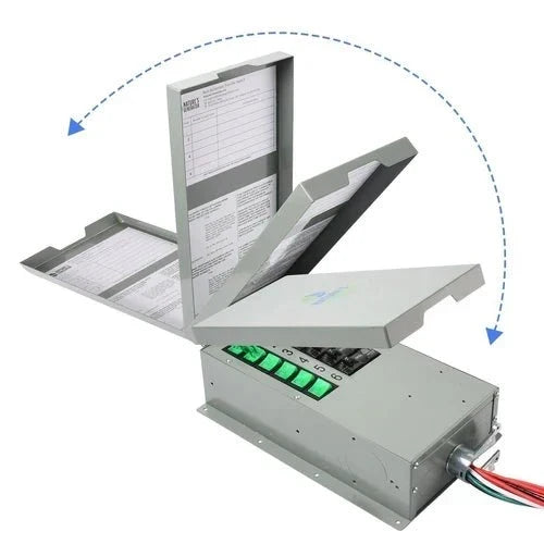 Natures Generator Powerhouse Hybrid Platinum PE System