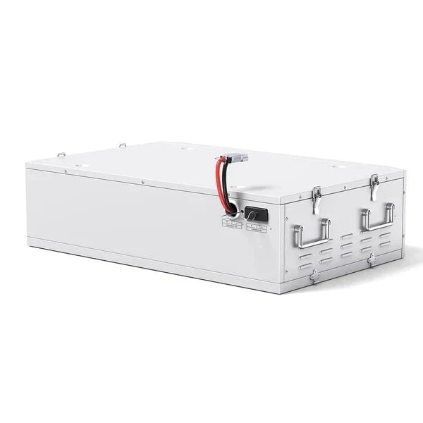 Natures Generator Powerhouse Hybrid Platinum Plus System