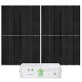 Natures Generator Powerhouse Lithium Power Addition