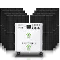 Natures Generator Powerhouse Platinum Plus System
