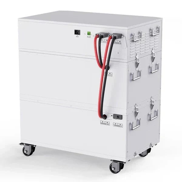 Natures Generator Powerhouse Platinum WE System