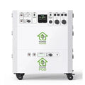 Natures Generator Powerhouse + Power Pod