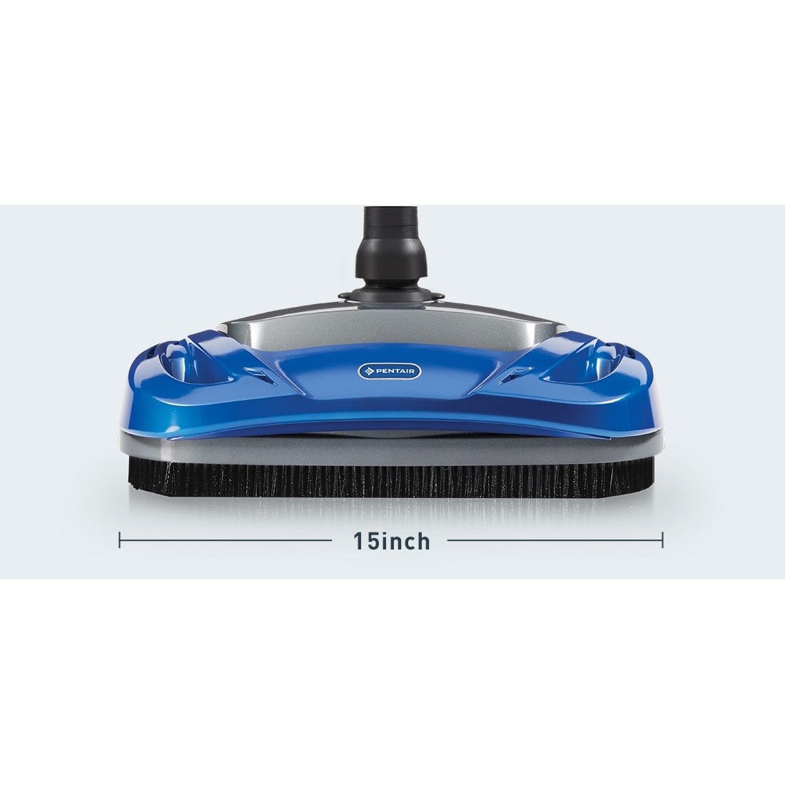 Pentair 360151 Dorado Suction-Side Inground Pool Cleaner