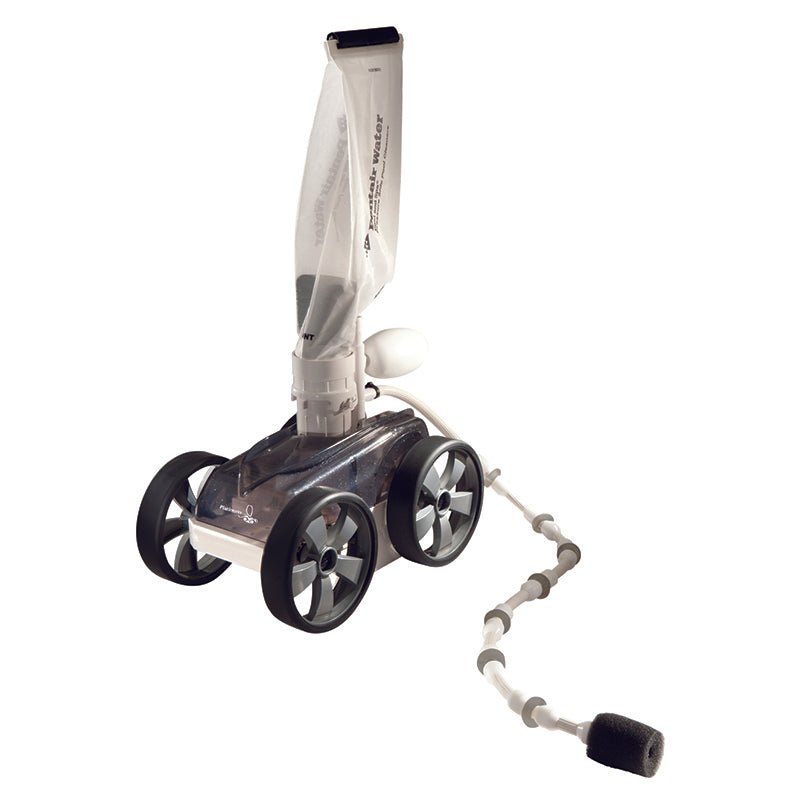 Pentair LL505PM Kreepy Krauly Platinum Pressure-Side Pool Cleaner