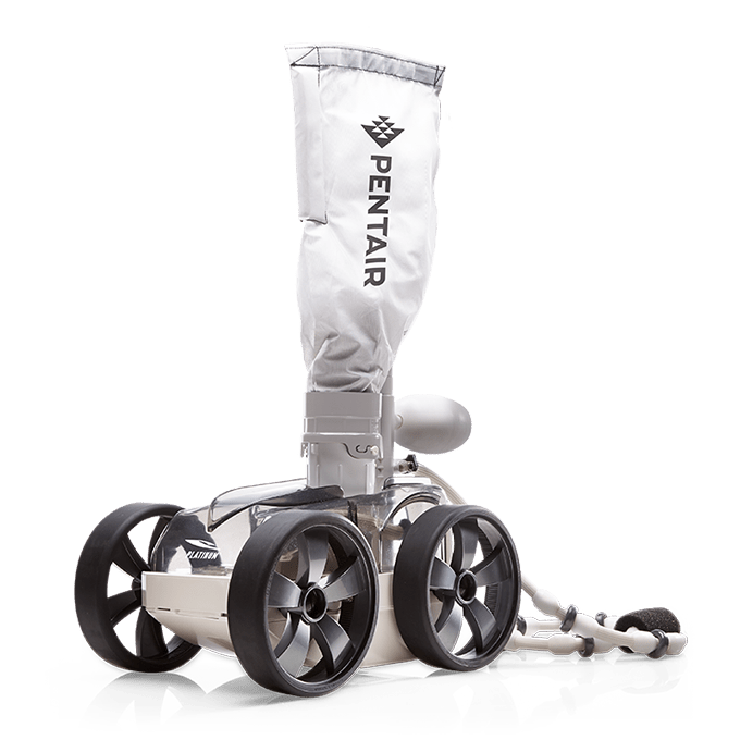 Pentair LL505PM Kreepy Krauly Platinum Pressure-Side Pool Cleaner