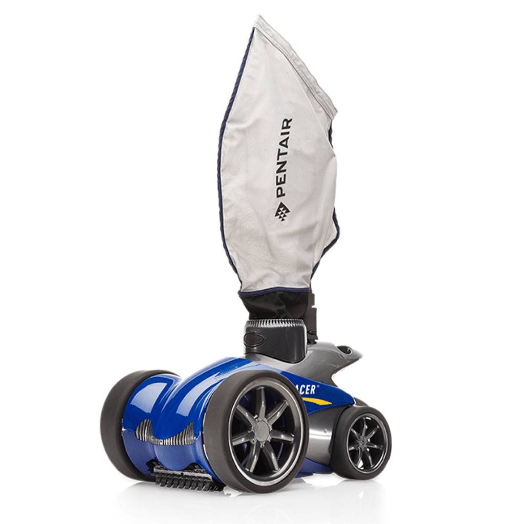 Pentair Racer® Pressure Side In Ground Pool Cleaner 360228