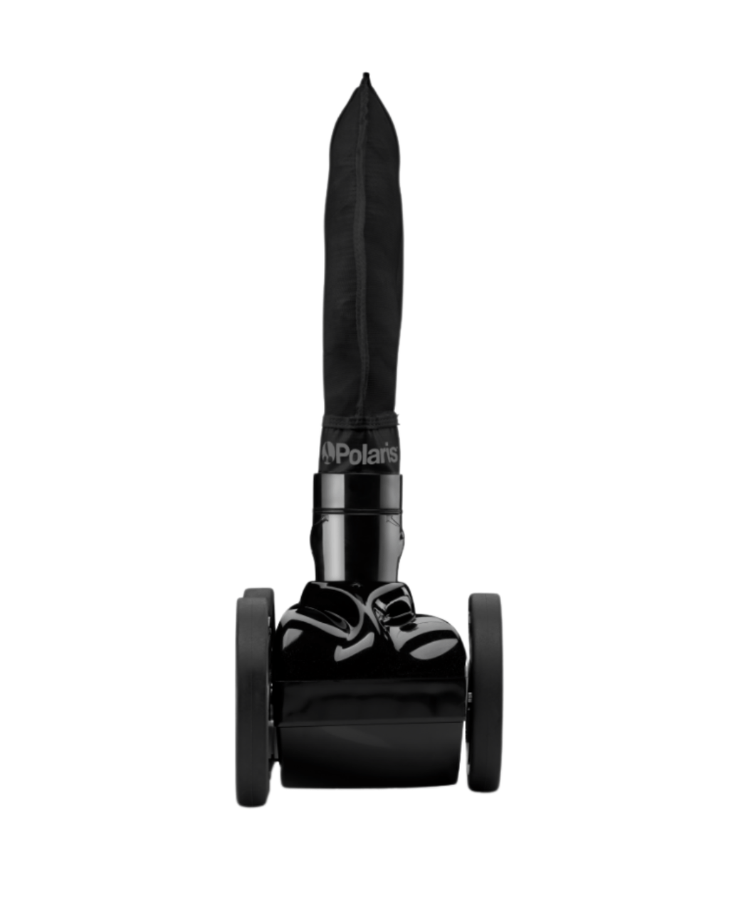 Polaris 280 BlackMax Vac-Sweep Pressure Side Pool Cleaner F5B - Dual Jet (w/o Booster Pump)