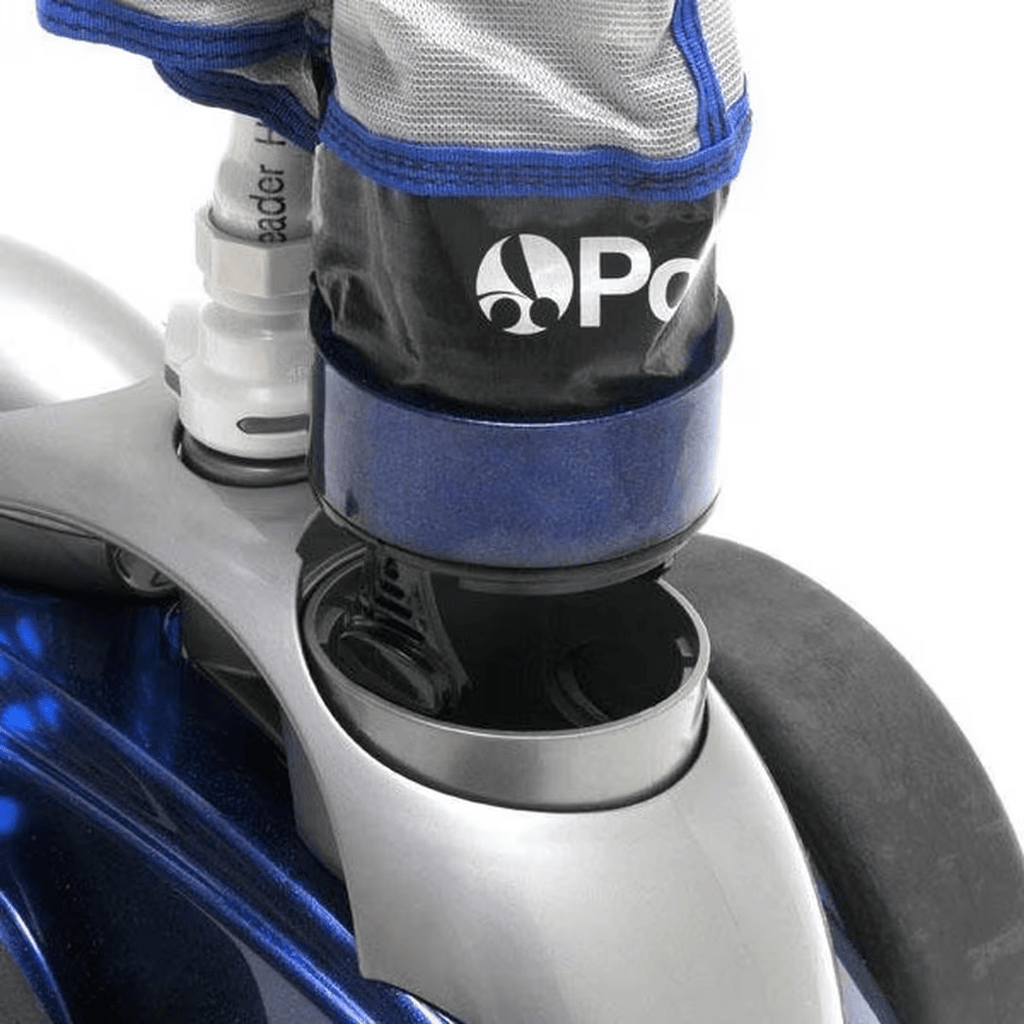 Polaris 3900 Sport Pressure Side Automatic Pool Cleaner F6