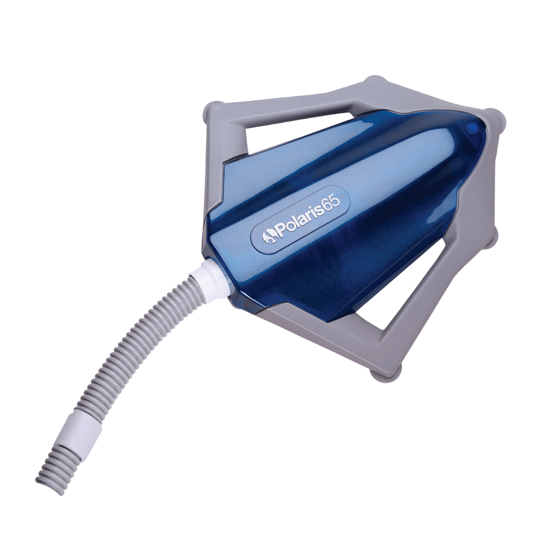 Polaris 65 Above Ground Pressure Pool Cleaner, 6-130-00