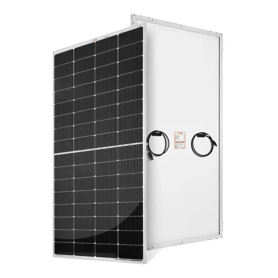 Jackery HomePower 3600 Plus + Custom Solar Panels Kits