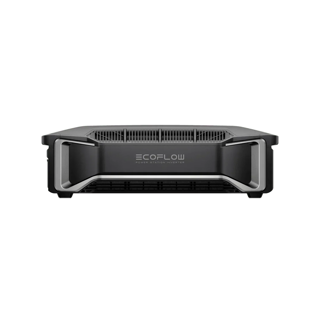 [Triple Kit] EcoFlow DELTA Pro Ultra With Batteries + Smart Home Panel 2