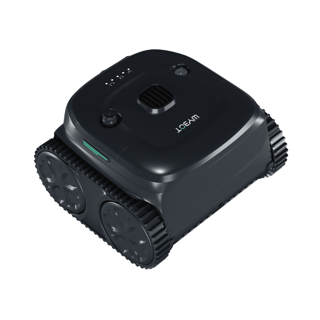Wybot C2 Vision Cordless Robotic Pool Cleaner, 3592 GPH, C2PROVISION