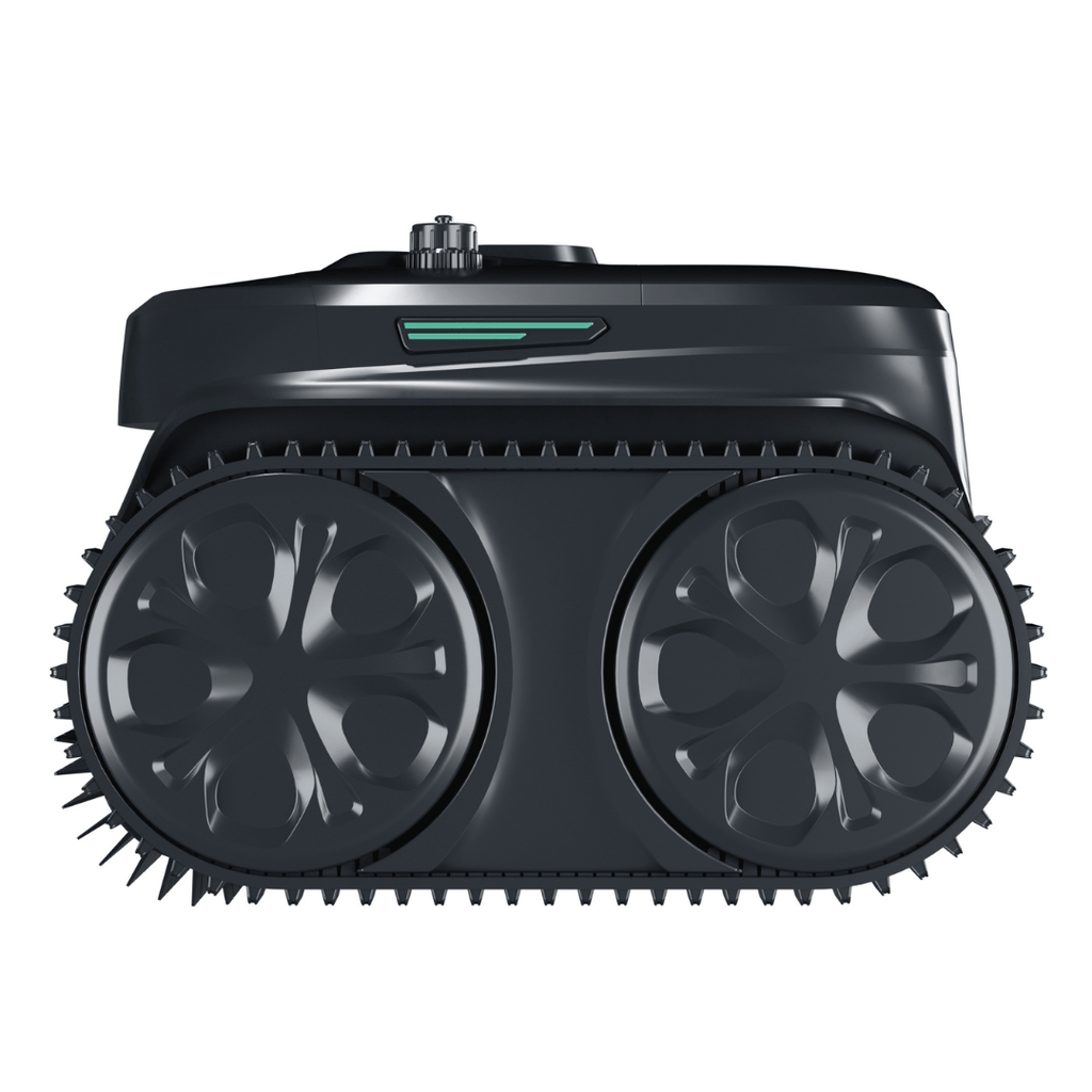 Wybot C2 Vision Cordless Robotic Pool Cleaner, 3592 GPH, C2PROVISION