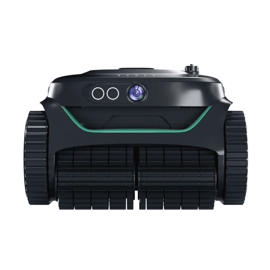 Wybot C2 Vision Cordless Robotic Pool Cleaner, 3592 GPH, C2PROVISION