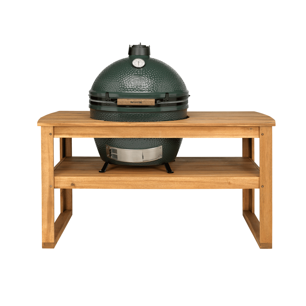 Table - Solid Acacia Hardwood for XL Egg